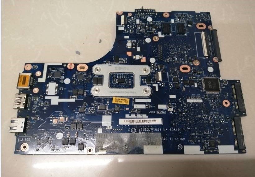 lenovo联想ideapad天逸s300s400la-8951p主板询价笔记本零部件