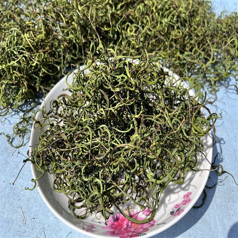 肾精东北长白山野生化石草石苇茶男性养生调理养生茶