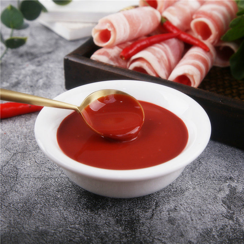 腐乳东北齐齐哈尔克山克东汁涮羊肉火锅蘸料沾料豆腐乳