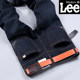 2020 Dongkuan loose straight men's jeans stretch Slim black business casual cattle sub-pants tide 2020 Dongkuan loose straight men's jeans stretch Slim black business casual cattle sub-pants tide