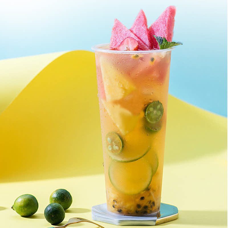 四季台湾四季青青茶奶茶茶店专用春茶青水果茶台湾高山茶