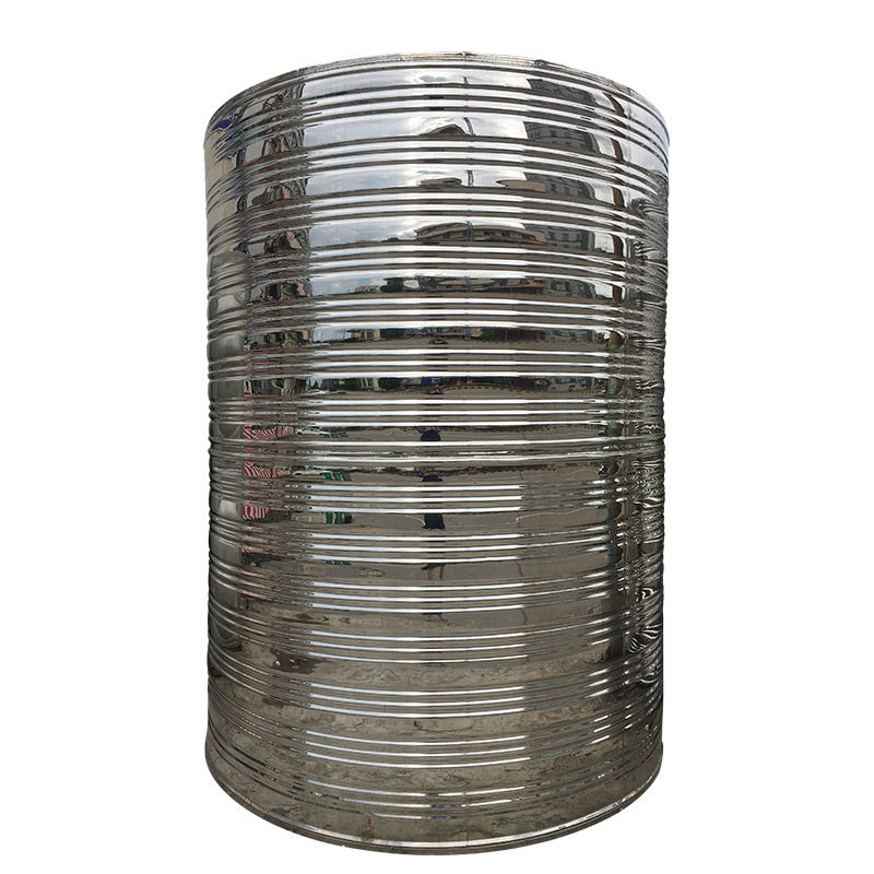 水箱不锈钢保温家用屋顶储水水罐大桶太阳能1吨水桶