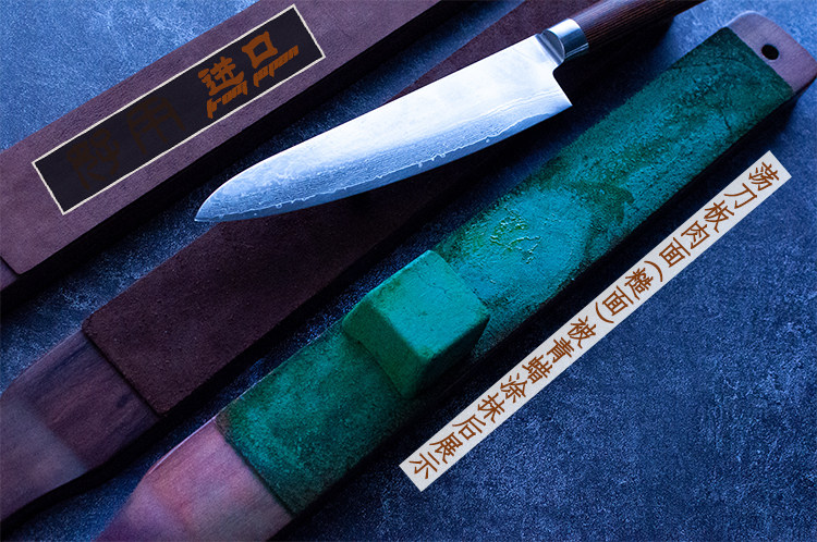 研磨抛光进口蜡青固态蜡高目数磨石荡刀提高其它工具