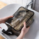Cosmetic bag 2020 new INS wind super fire portable female travel large capacity waterproof toiletries storage bag box box Cosmetic bag 2020 new INS wind super fire portable female travel large capacity waterproof toiletries storage bag box box
