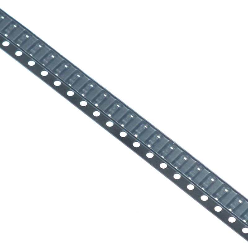 sod123稳压二极管51vmm1z贴片1206二极管