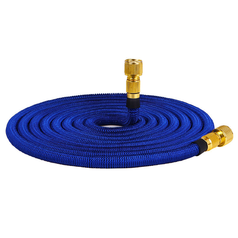 水管软管家用高压洗车水枪防爆伸缩浇花套装洗车水枪