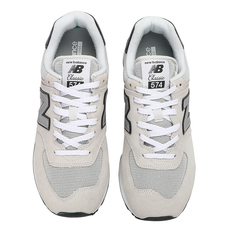 newbalance新百伦女鞋2021秋季新款运动鞋nb574复古跑步鞋