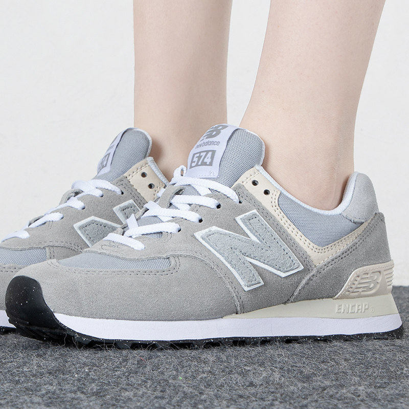 newbalance官网男鞋女鞋nb574秋季新款百伦运动鞋运动休闲鞋