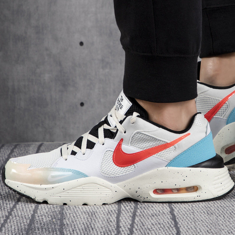 nike耐克男鞋正品2021新年款运动鞋跑鞋鞋子气垫减震耐磨跑步鞋