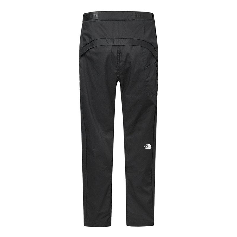 thenorthface北面男裤秋冬季新款运动休闲裤户外裤子宽松软壳裤