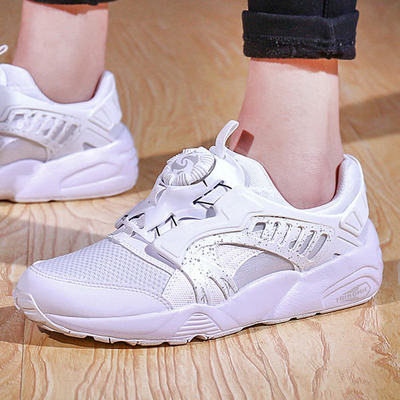 puma彪马男鞋女鞋夏季新款disc飞碟飞轮跑步鞋运动鞋休闲鞋362528