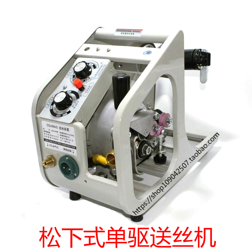 送丝机优质高配二保焊气保焊送丝机krnb350500a其他电焊