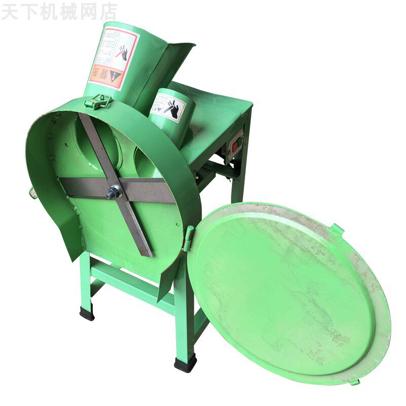 猪草机切草机碎草机小型小型机机械青草粉碎粉碎机机器其他机械五金