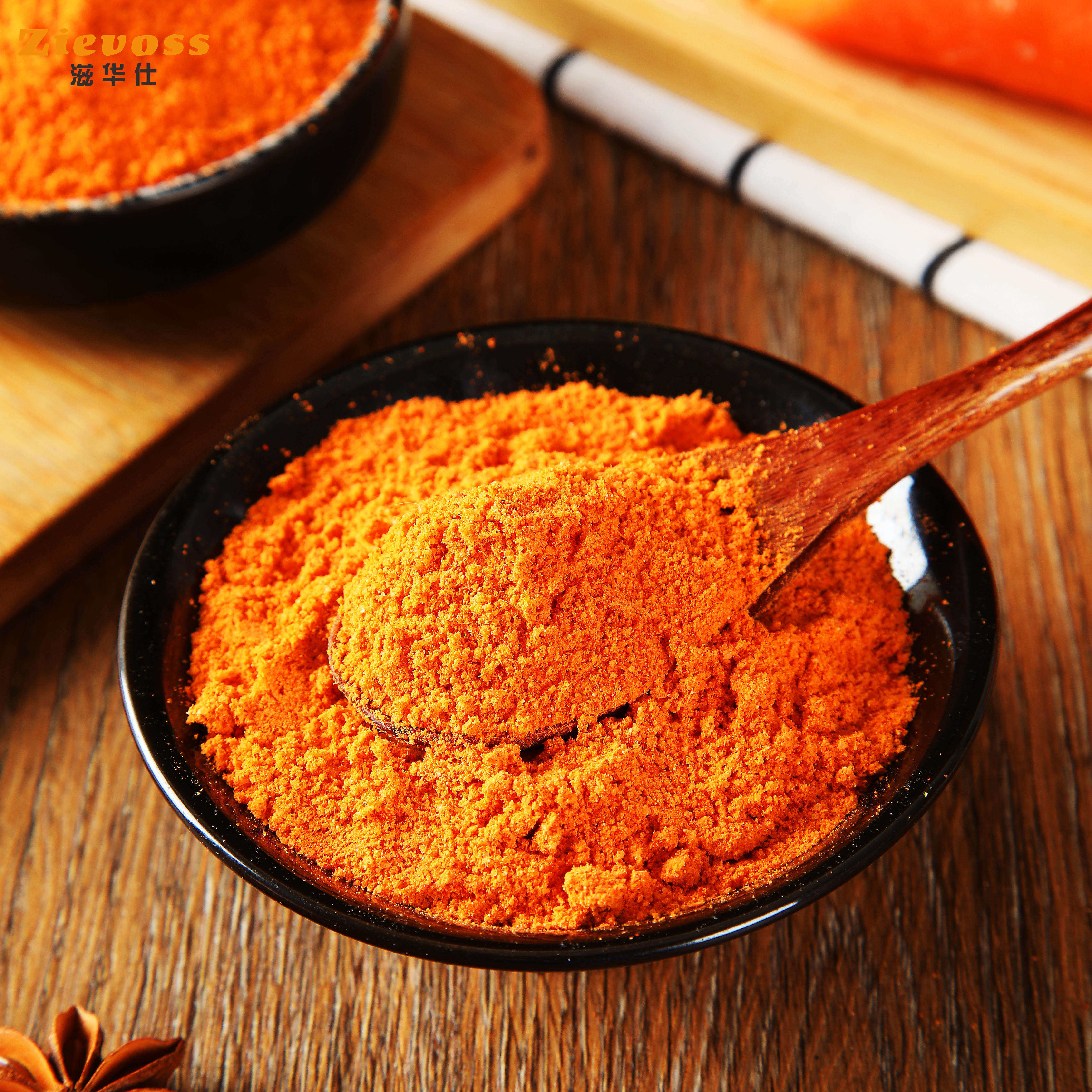 双盈中辣腌制1kg专用粉腌炸鸡腌料烧烤调料