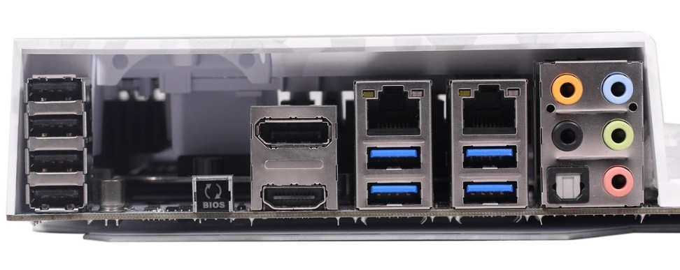 华硕剑齿虎z97mark1150针主板支持i34150i54460i74790kcpu主板