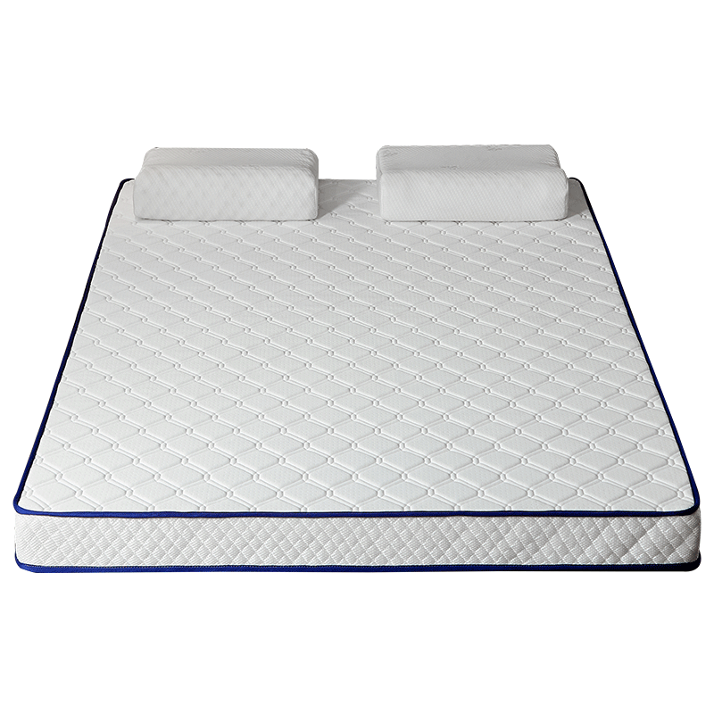 乳胶床垫软垫家用褥子双人床榻榻米垫子海绵地铺床垫