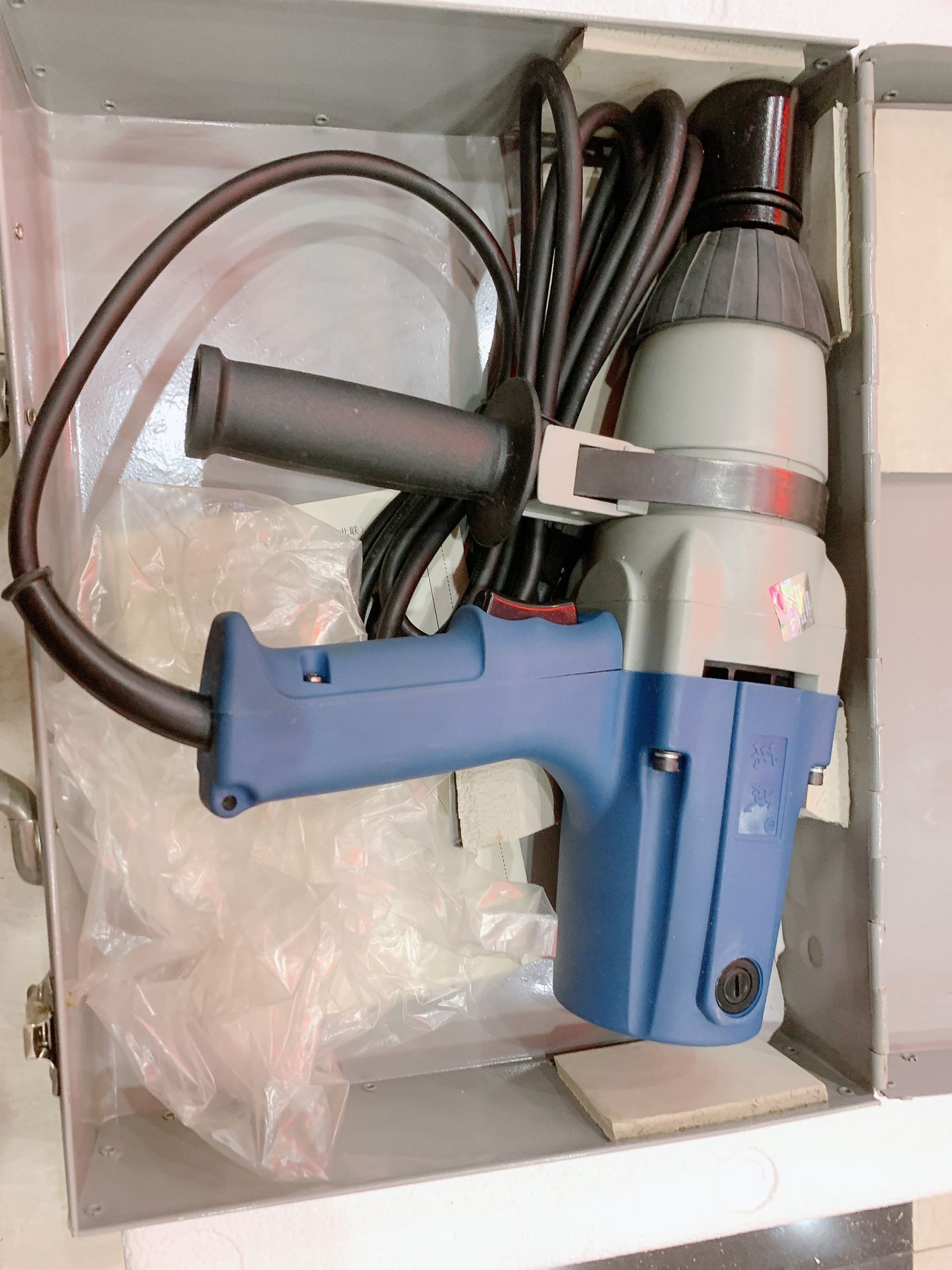 电动扳手东成220v风炮套筒p1b-ff-22c冲击手动套筒扳手