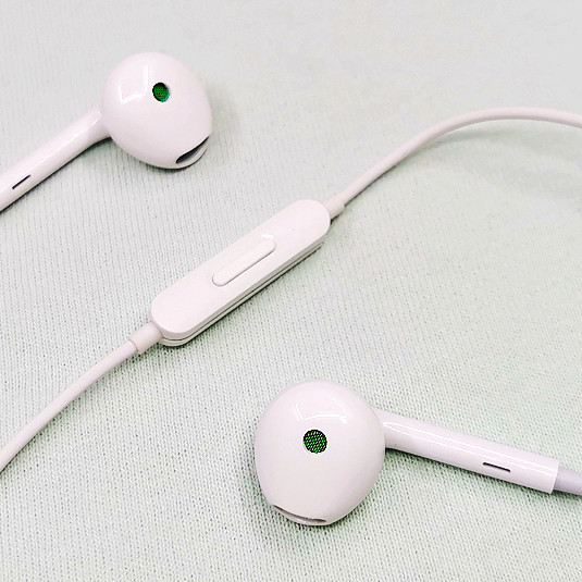 oppoa72入耳findx耳麦a56a92a93原装耳塞普通有线耳机