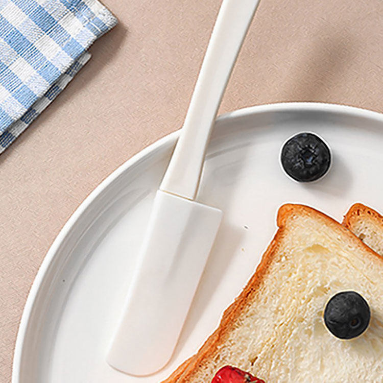 烘焙工具奶油刮刀酱板牛油多用果酱树脂挂刀烘焙刮板