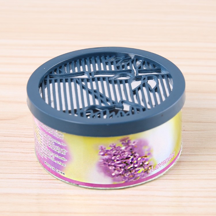 室内空气清新固体芳香70g香氛除臭家居酒店厕所空气芳香剂