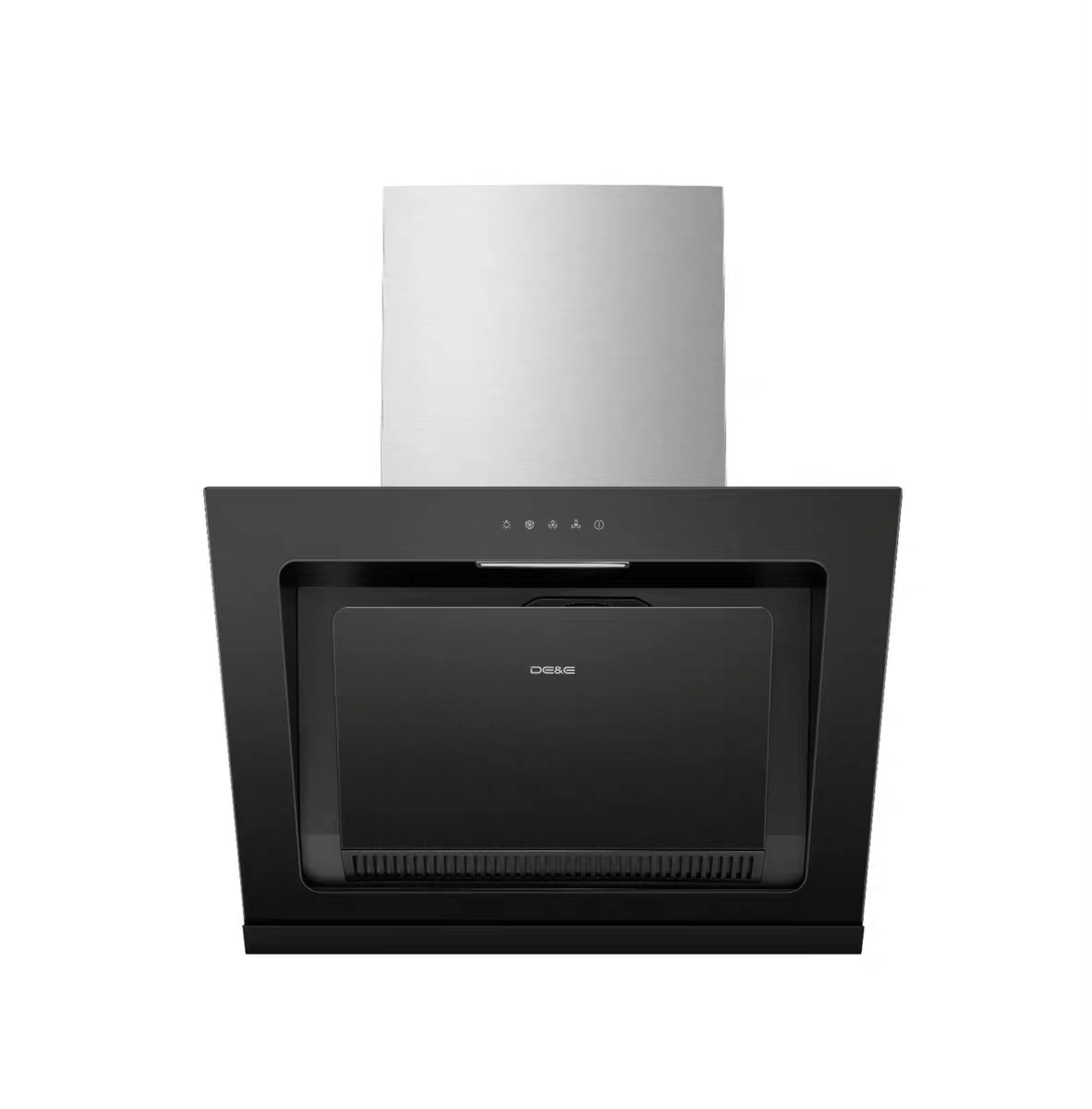 de德意hj9851油烟机