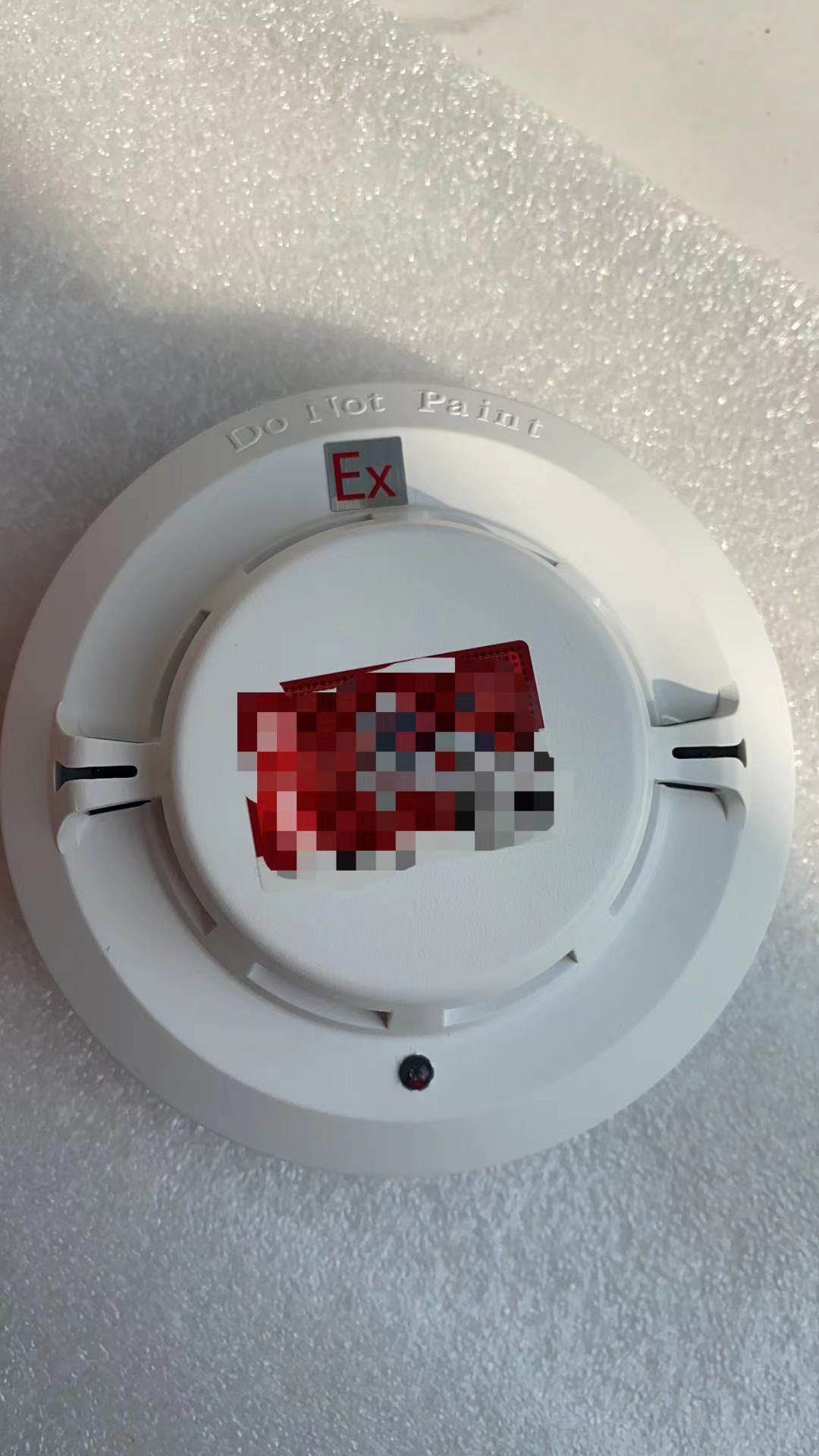 海湾防爆型复合式烟感火灾探测器jtfgomgstn9813ex安防配件