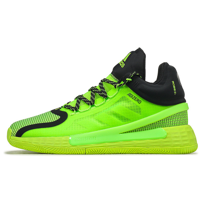 adidas阿迪达斯男鞋rose罗斯11代实战兄弟篮球运动鞋篮球鞋