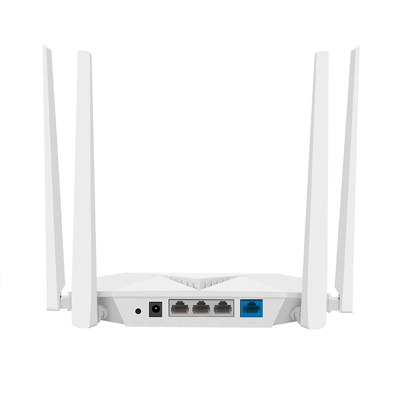 华三h3c r100 无线路由器wifi家用穿墙高速宽带光纤智能路由器