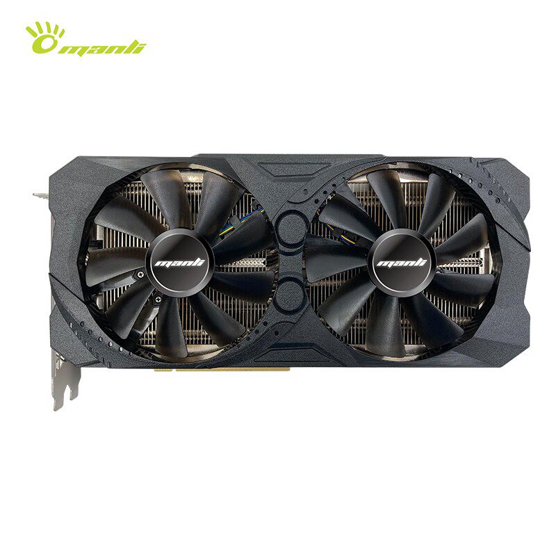 万丽manli2060s3060rtx3070ti电竞吃鸡游戏显卡智能智能电脑硬件