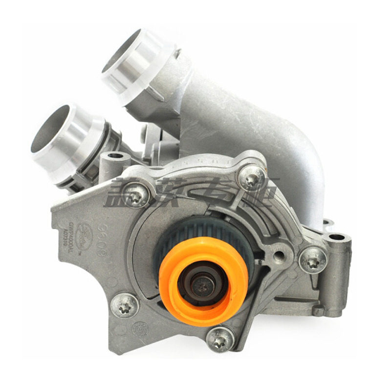 盖茨奥迪a6大众cc迈腾速腾a4l昊锐途观水泵