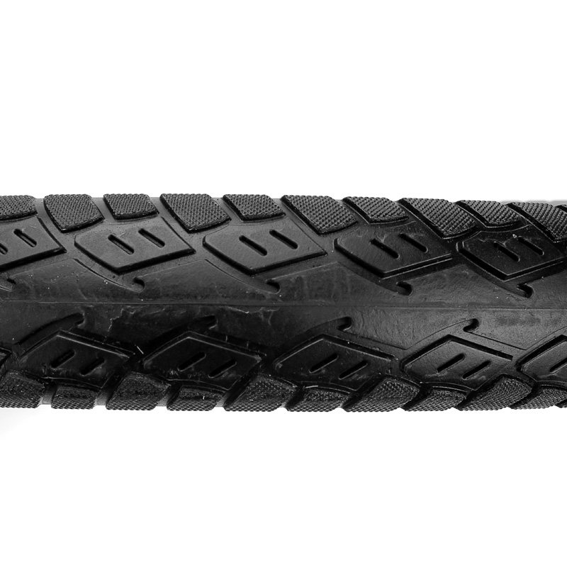 18x2.125电动车充气实心防爆轮胎18寸电瓶自行车外胎