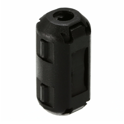 全新tdk磁环扣式可拆卸夹扣滤波器内径13mm磁性元件