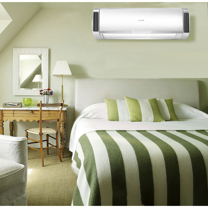 general珍宝将军空调诺可可力旗舰50lxca2p直流变频空调