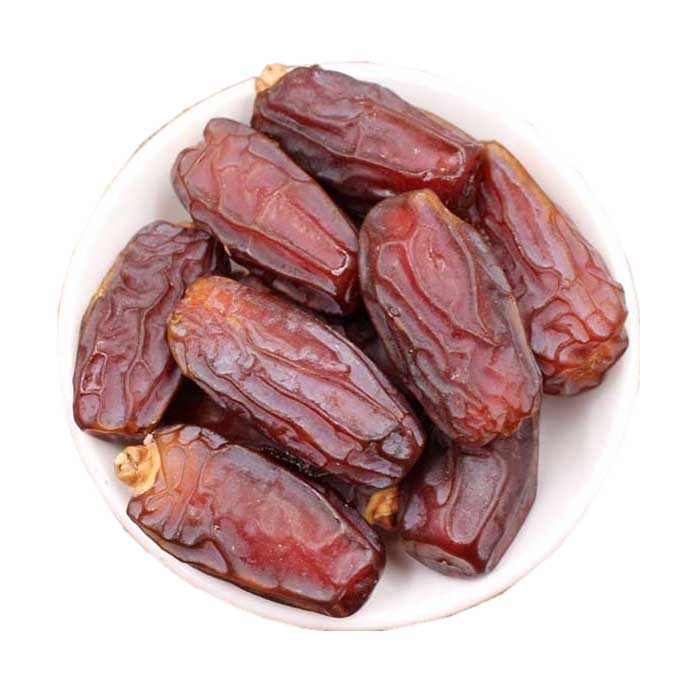 椰枣迪拜阿联酋新鲜大黄黄金蜜枣免洗孕妇零食枣类制品