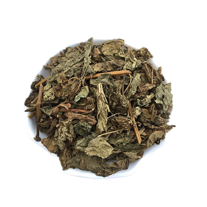 苏叶中药材紫苏叶新鲜食用泡茶500g包邮可紫苏中草药紫苏