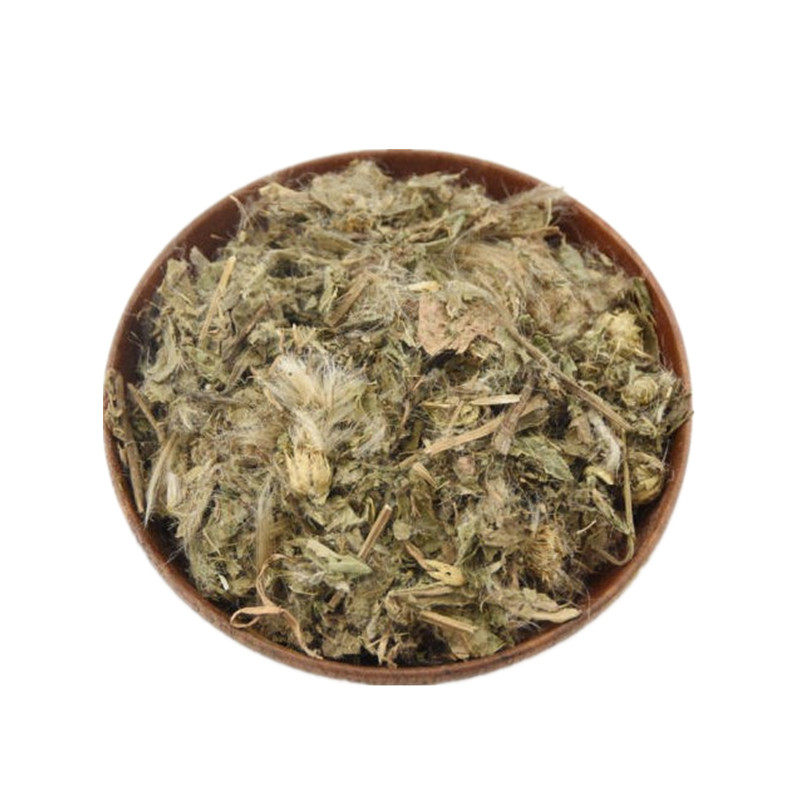 小蓟中药材500g包邮野生小蓟草小计 七七牙 刺儿菜正品中草药大全