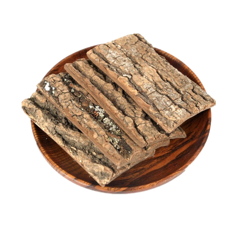 杜仲中药材皮特特级正品500g老树树皮可磨男性杜仲