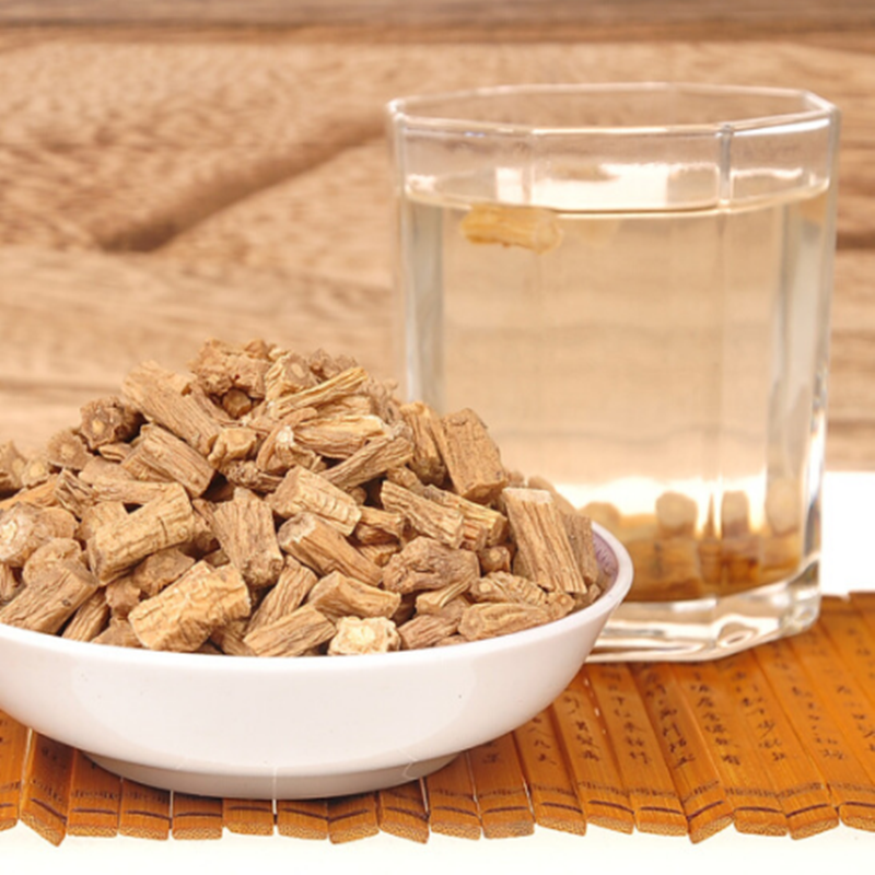 党参500克 包邮 农家 野生特级党参片泡水当参茶泡脚煲汤非同仁堂