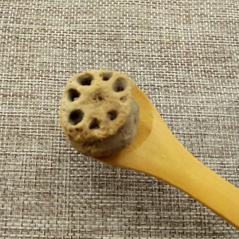 干藕节 特级药用中药材店铺500克包邮小藕节藕节疤另有芦根中草药