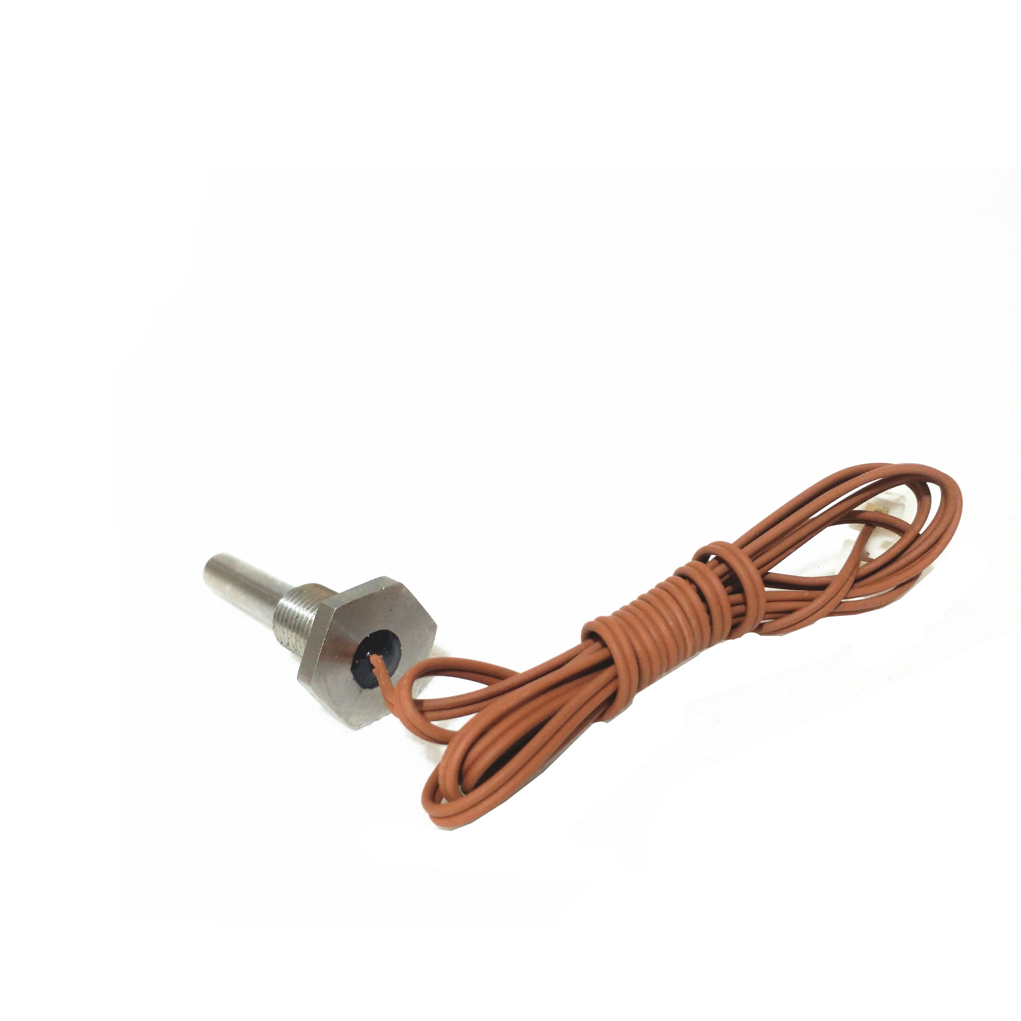 温度开水器感温器下电极gm开水机传感器gb步进净水