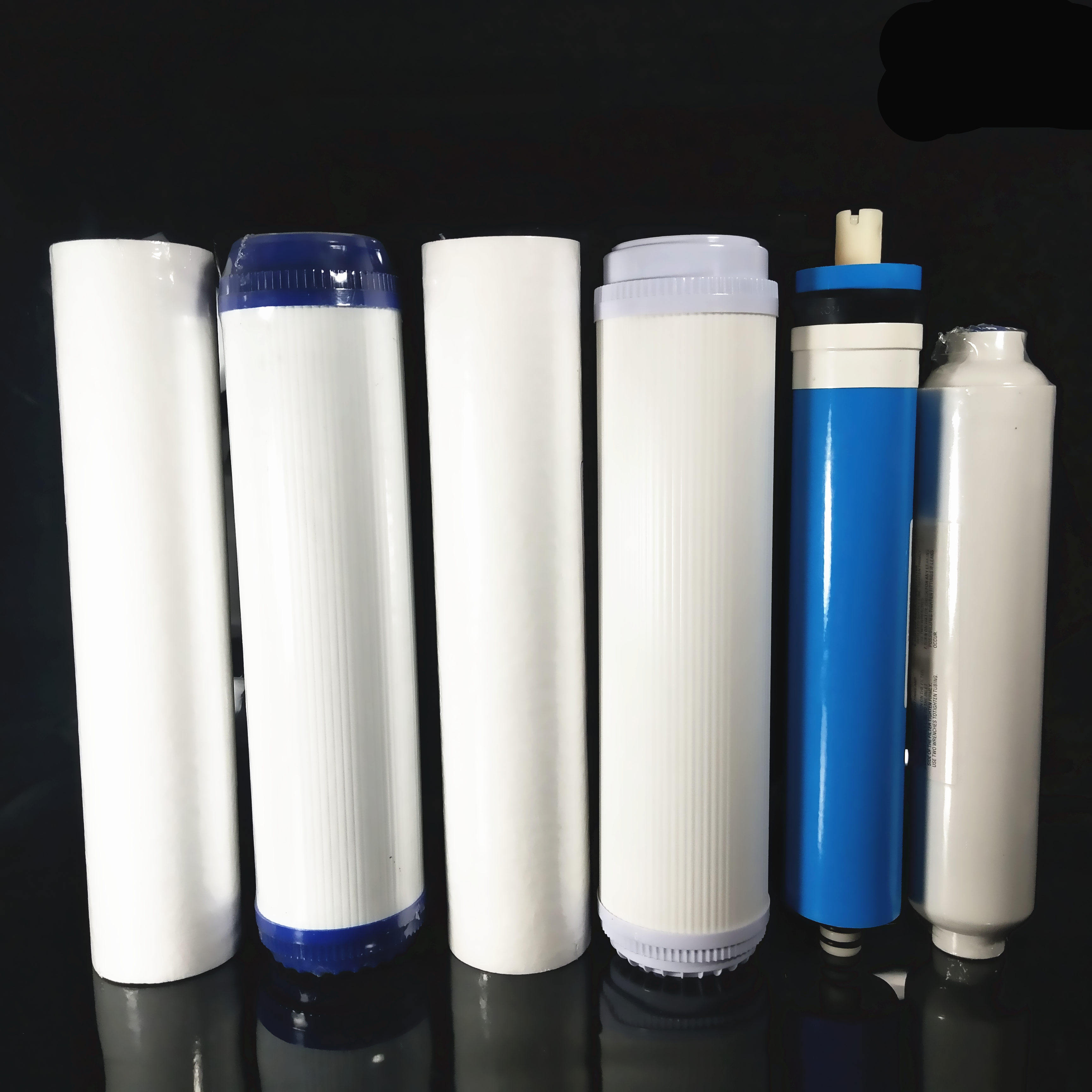 通用华津净水机超霸直饮机hjsy100g11315寸巨无霸净水器滤水器