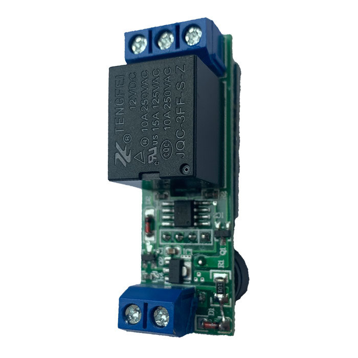 蓝牙门锁智能门禁专用继电器模块安卓手机app蓝牙模块