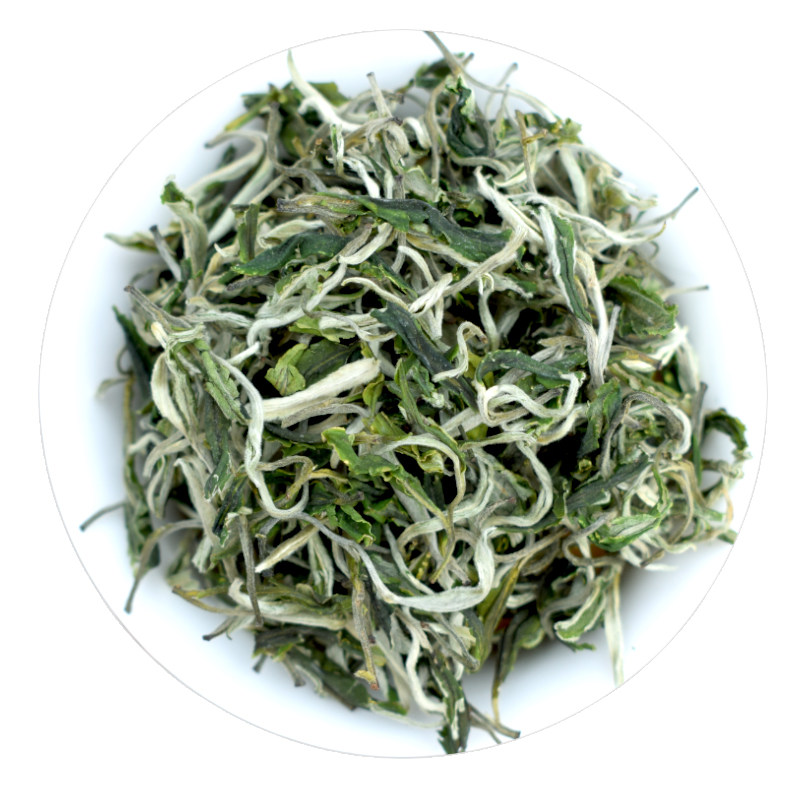 明前春尖茶叶2022新茶甘肃罐罐陕西宁夏回族特色产区绿茶