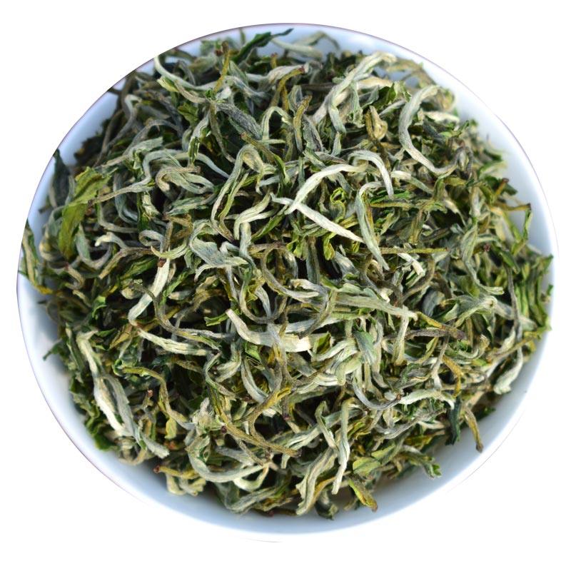 茶叶春尖甘肃兰州2020浓香耐泡型西北罐罐散装其它绿茶