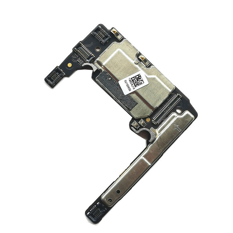 适用华为mate20pro卡座小板sim卡槽卡芯送话副板手机零部件