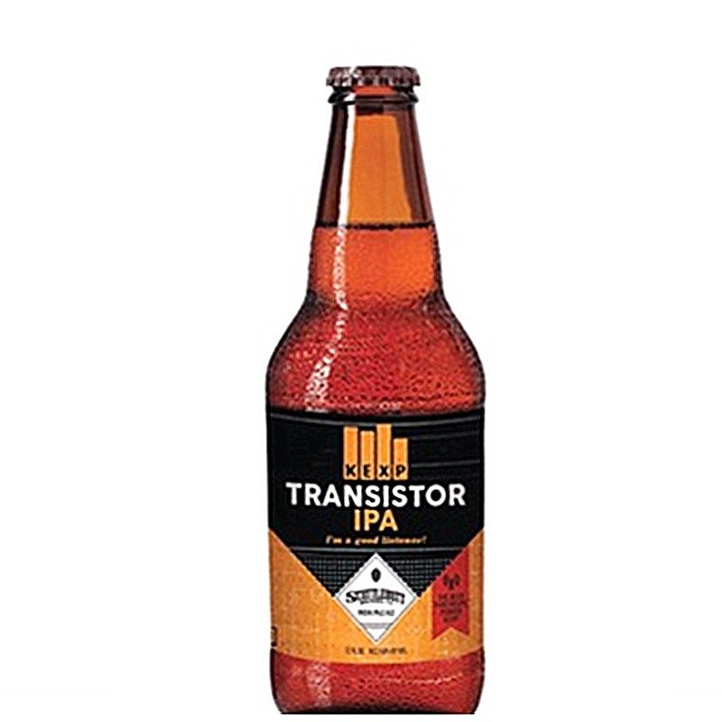 美国scuttlebutttransistor美人鱼三极管美式ipa精酿啤酒啤酒