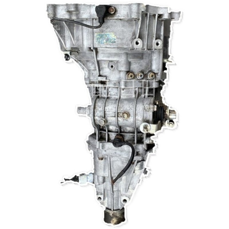 适用奇瑞开瑞优优优胜优劲优雅面包车手动变速箱变速箱