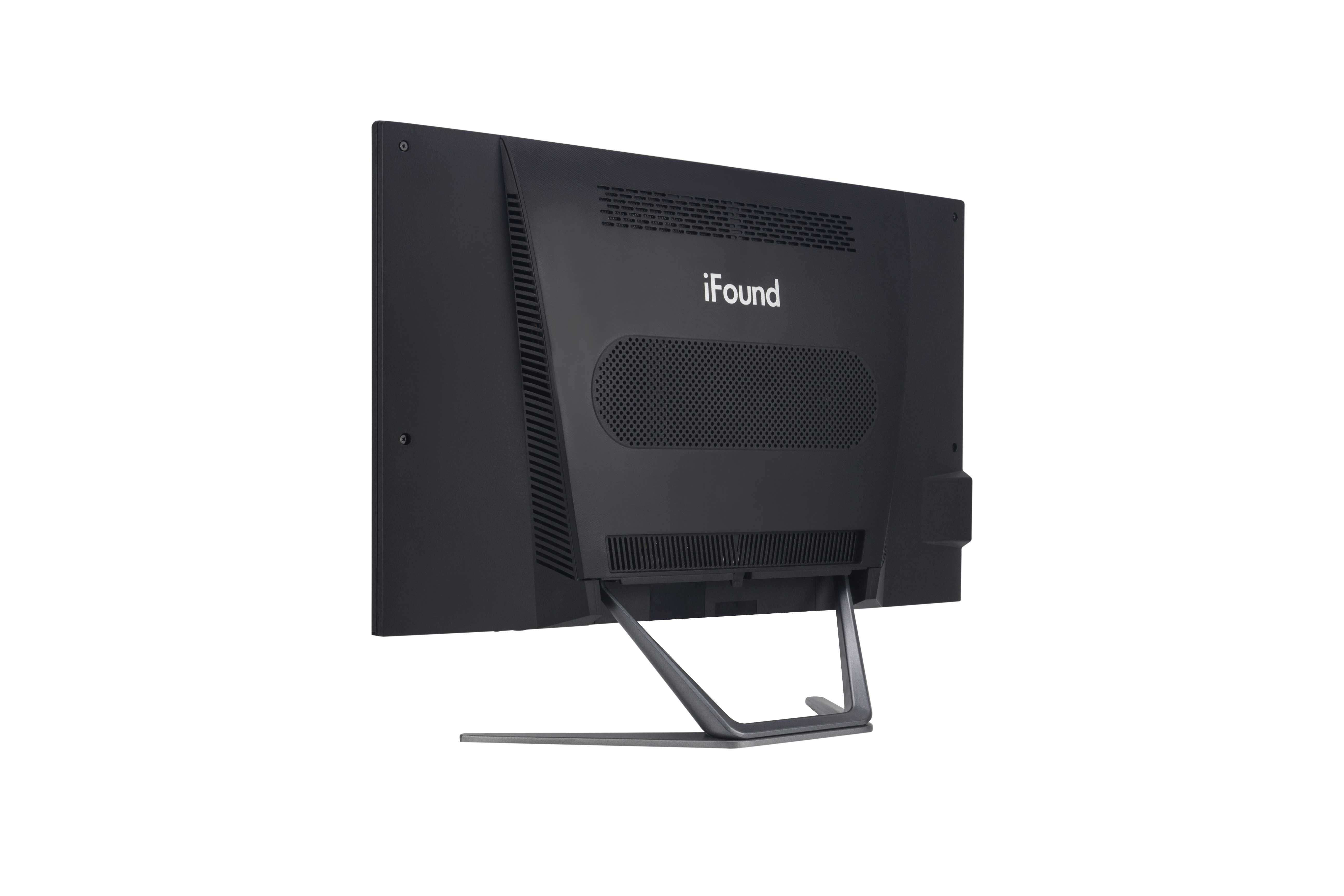 ifound方正d246 i5-8400六核 23.8英寸无边框一体机电脑主机ips屏