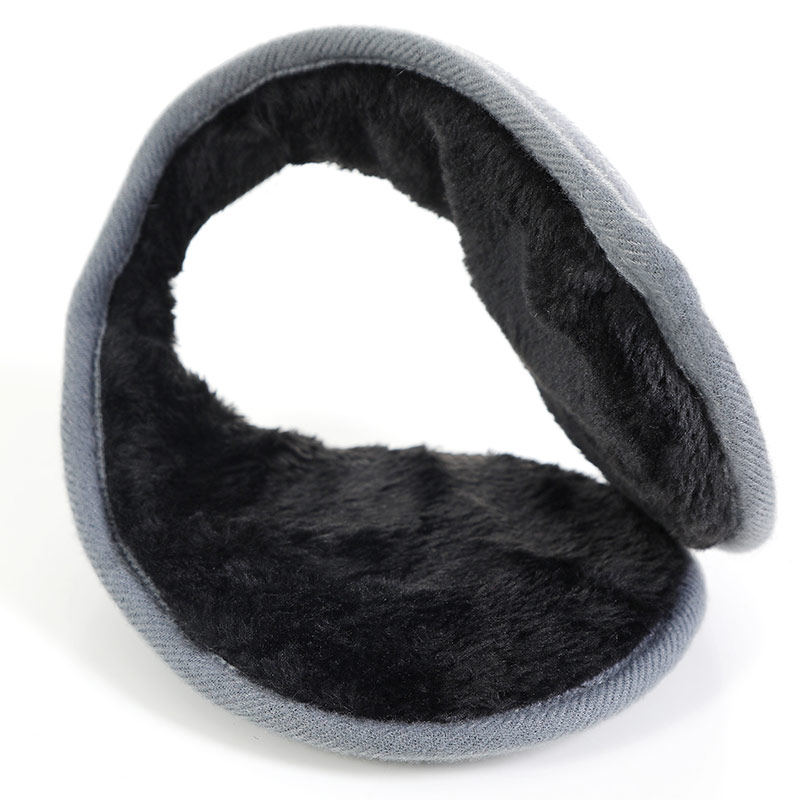 儿童耳罩冬季男孩耳暖保暖护耳朵罩加绒加厚耳包防寒耳套耳捂户外