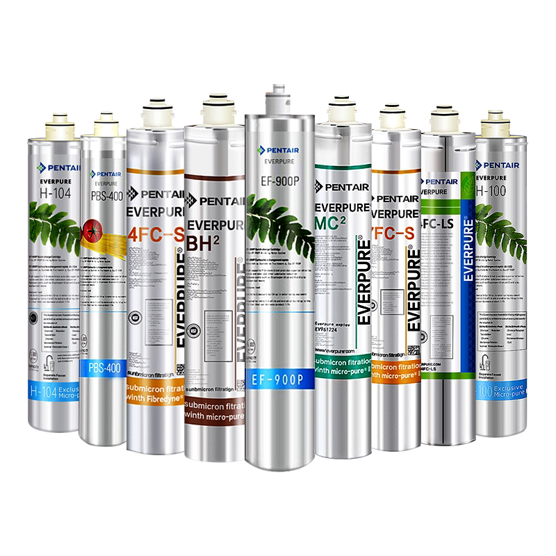 爱惠浦净水器滤芯h100ef900ppbs400mc2bh27fcsmh2净水器